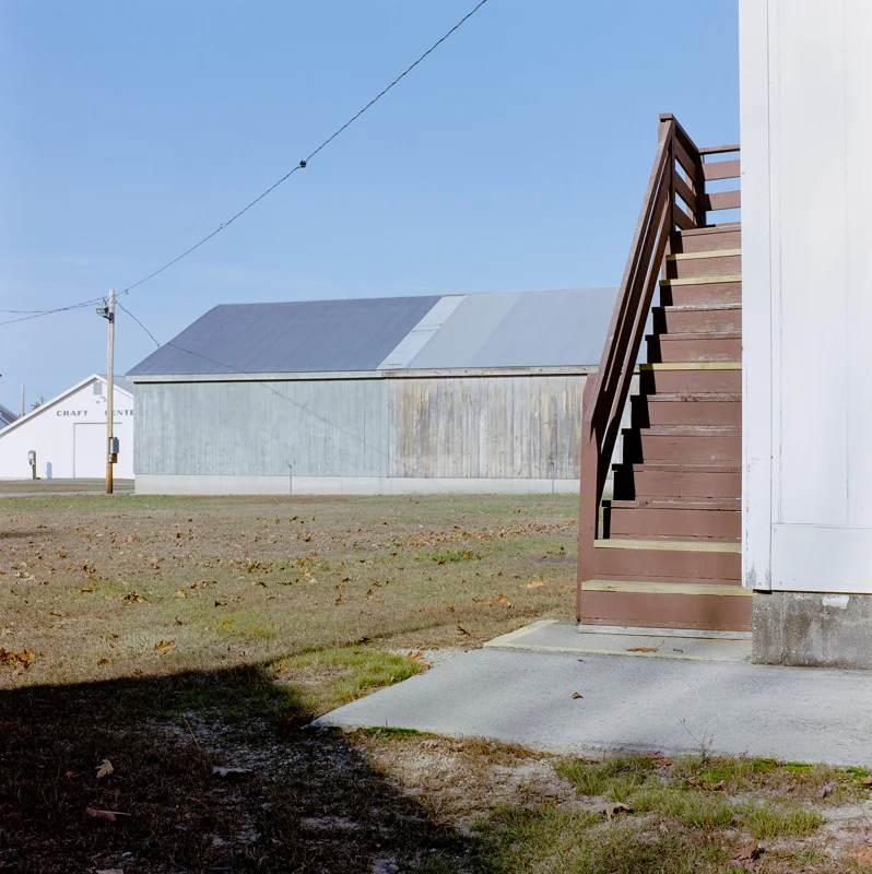 The Fryeburg Fair — photograph 4
