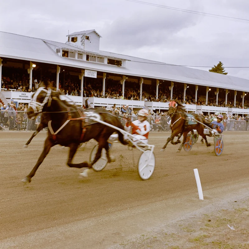 The Fryeburg Fair — photograph 7