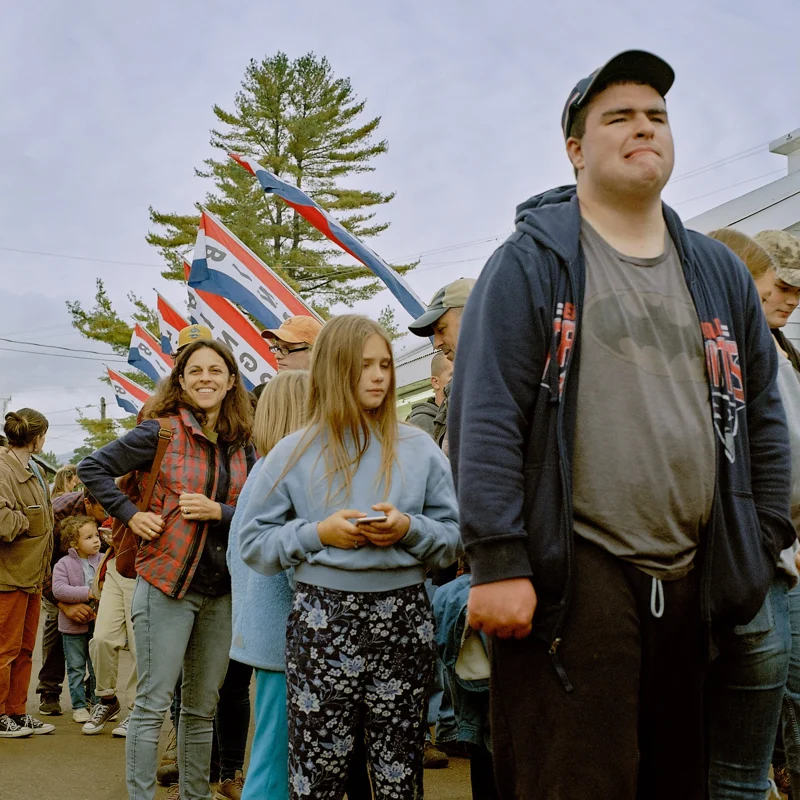 The Fryeburg Fair — photograph 9