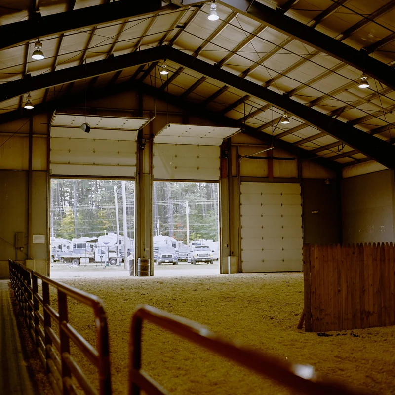 The Fryeburg Fair — photograph 10