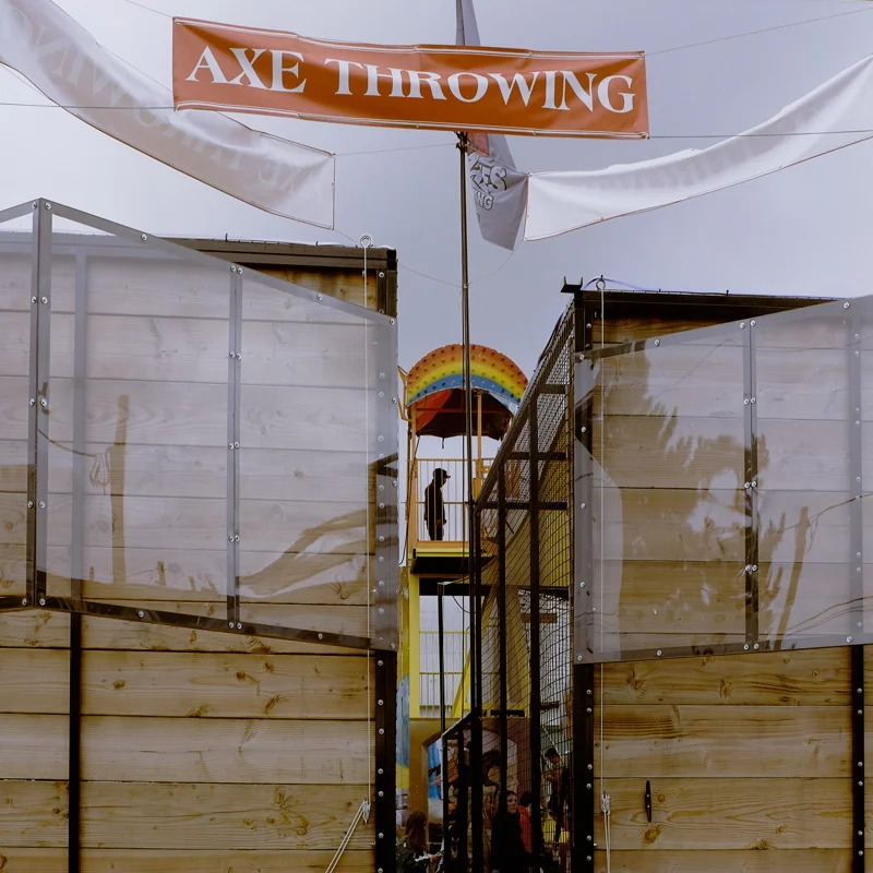 The Fryeburg Fair — photograph 11