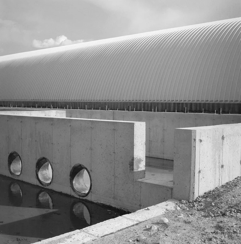 Industry — photograph 1