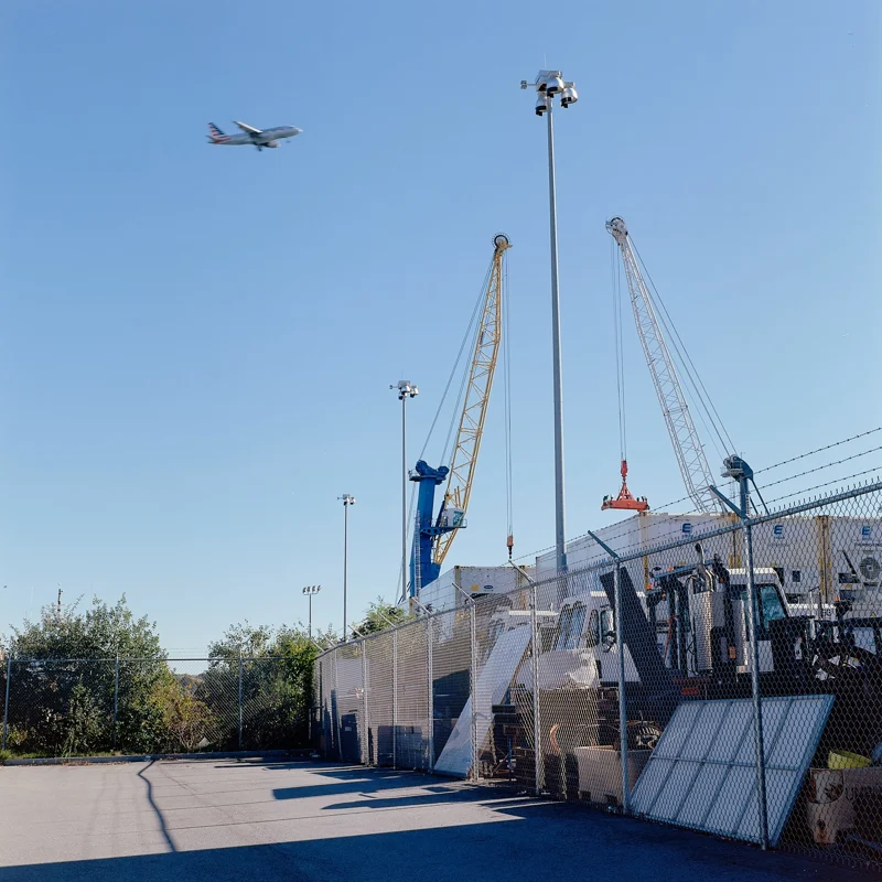 Industry — photograph 2