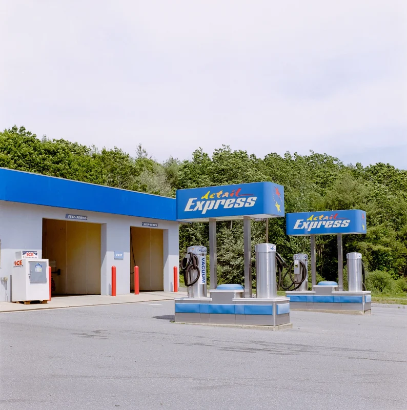 Industry — photograph 5